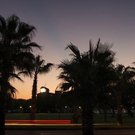 Peermont Walmont At The Grand Palm, Gaborone Hotel Luaran gambar