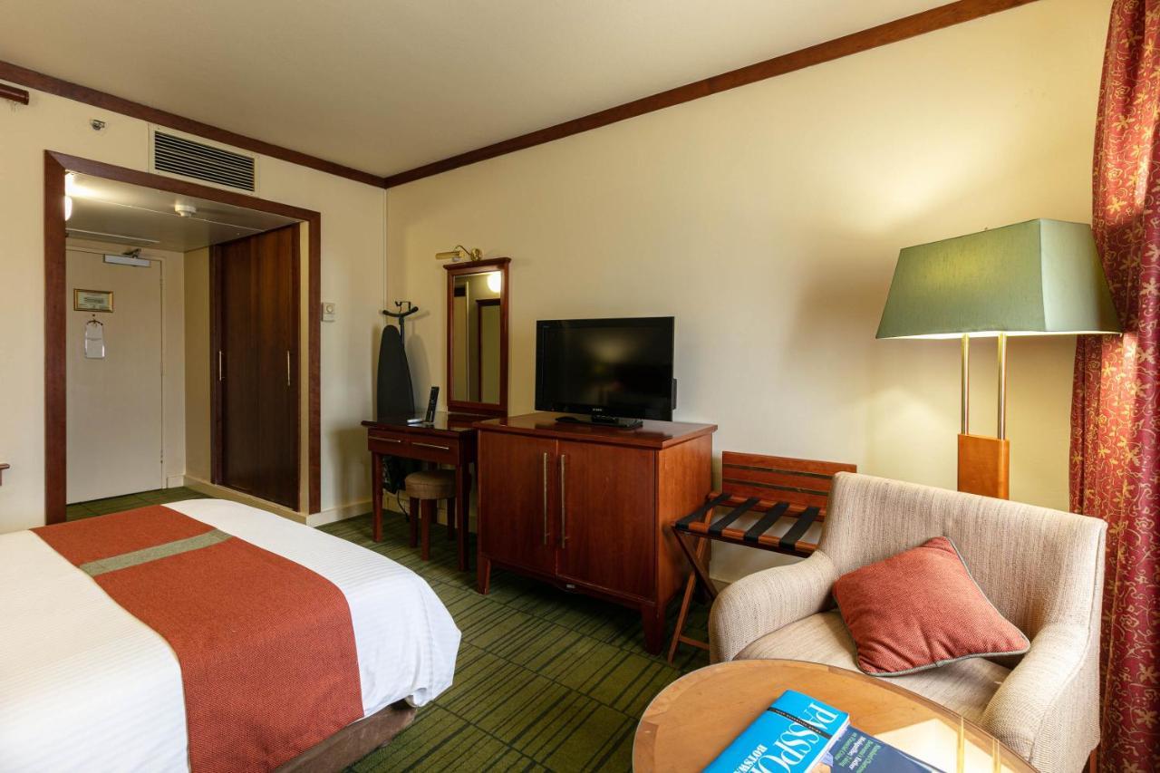 Peermont Walmont At The Grand Palm, Gaborone Hotel Luaran gambar