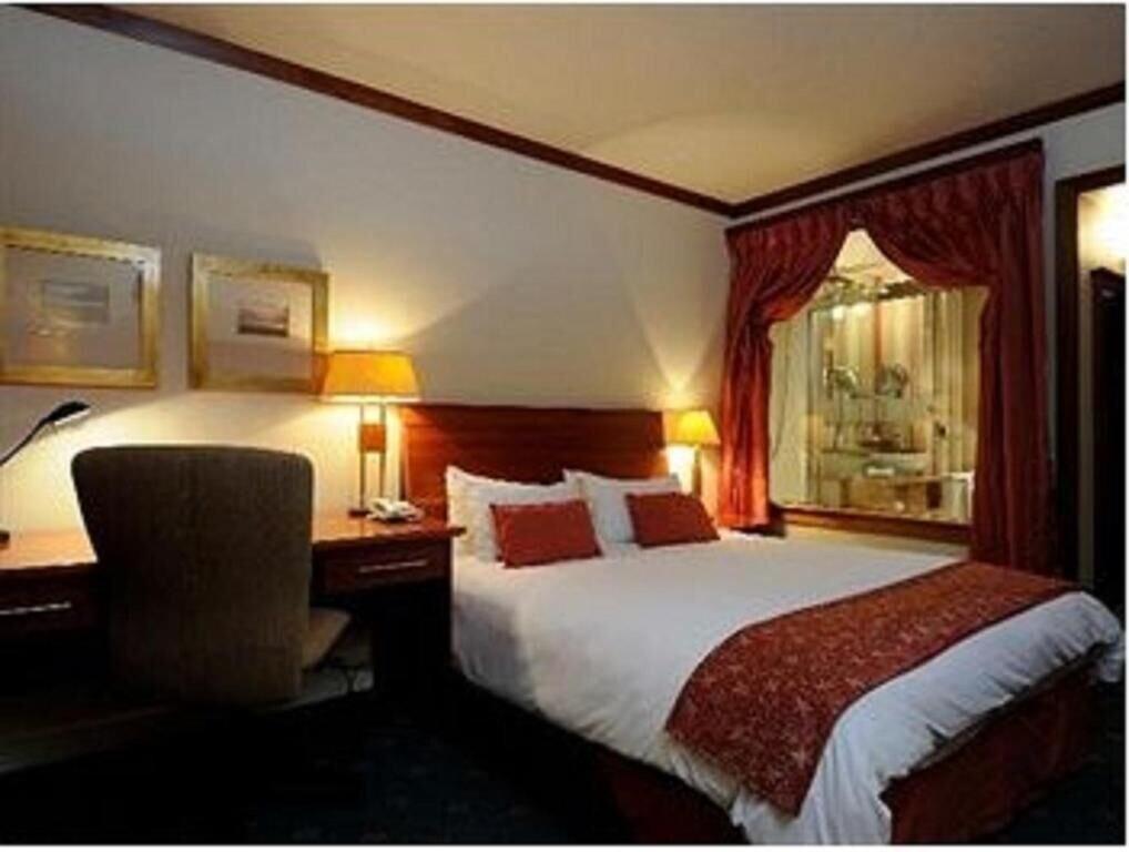 Peermont Walmont At The Grand Palm, Gaborone Hotel Luaran gambar