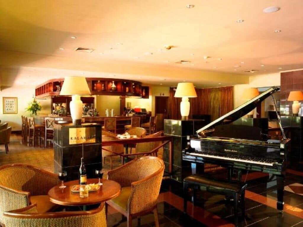 Peermont Walmont At The Grand Palm, Gaborone Hotel Luaran gambar