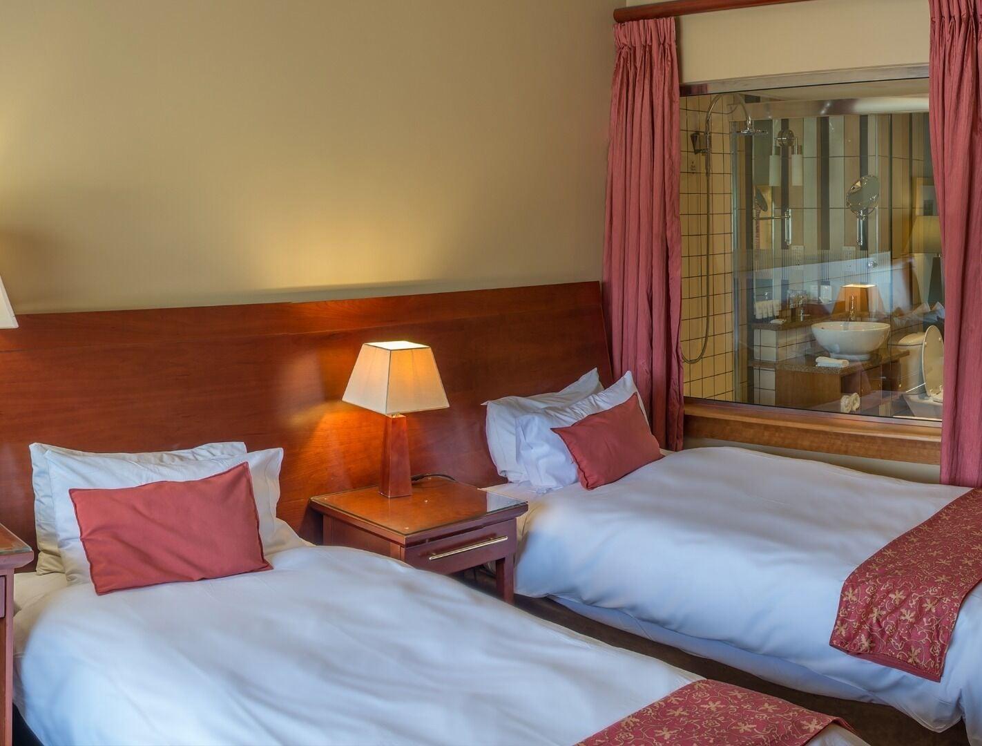 Peermont Walmont At The Grand Palm, Gaborone Hotel Luaran gambar