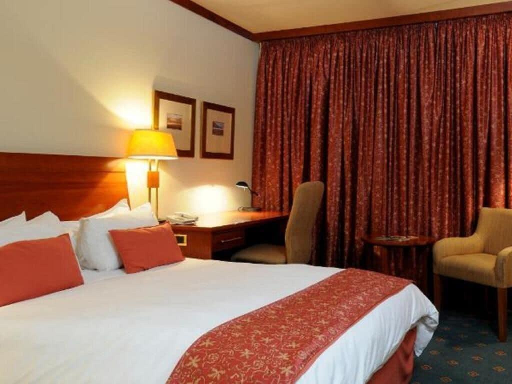 Peermont Walmont At The Grand Palm, Gaborone Hotel Luaran gambar