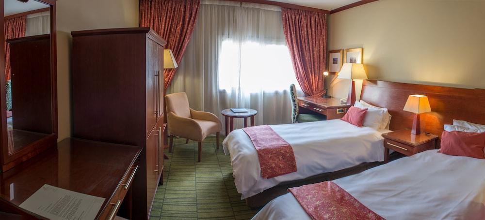 Peermont Walmont At The Grand Palm, Gaborone Hotel Luaran gambar