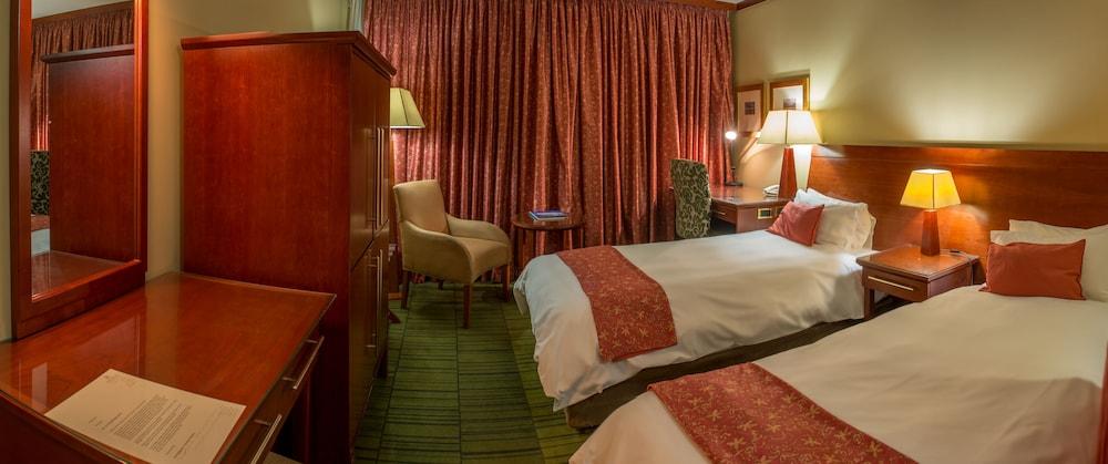 Peermont Walmont At The Grand Palm, Gaborone Hotel Luaran gambar