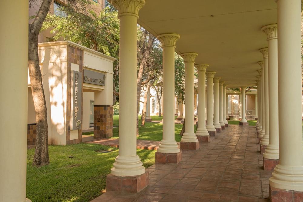 Peermont Walmont At The Grand Palm, Gaborone Hotel Luaran gambar