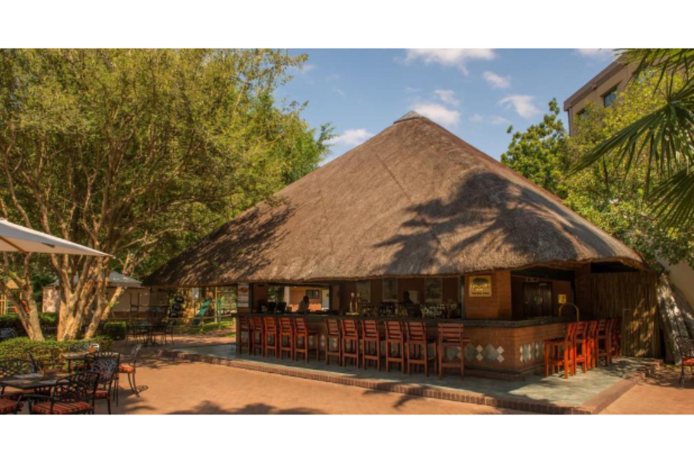 Peermont Walmont At The Grand Palm, Gaborone Hotel Luaran gambar