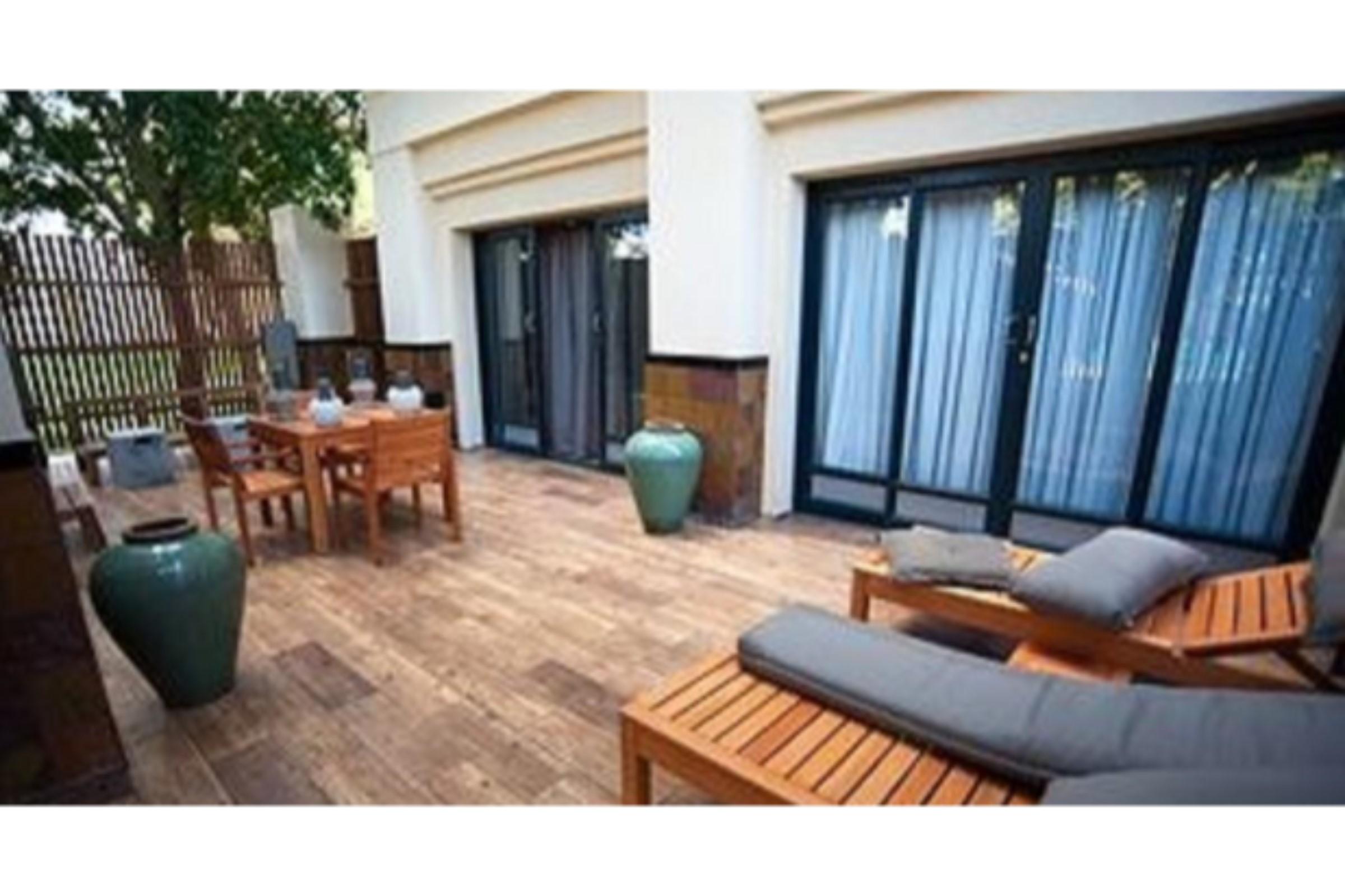 Peermont Walmont At The Grand Palm, Gaborone Hotel Luaran gambar