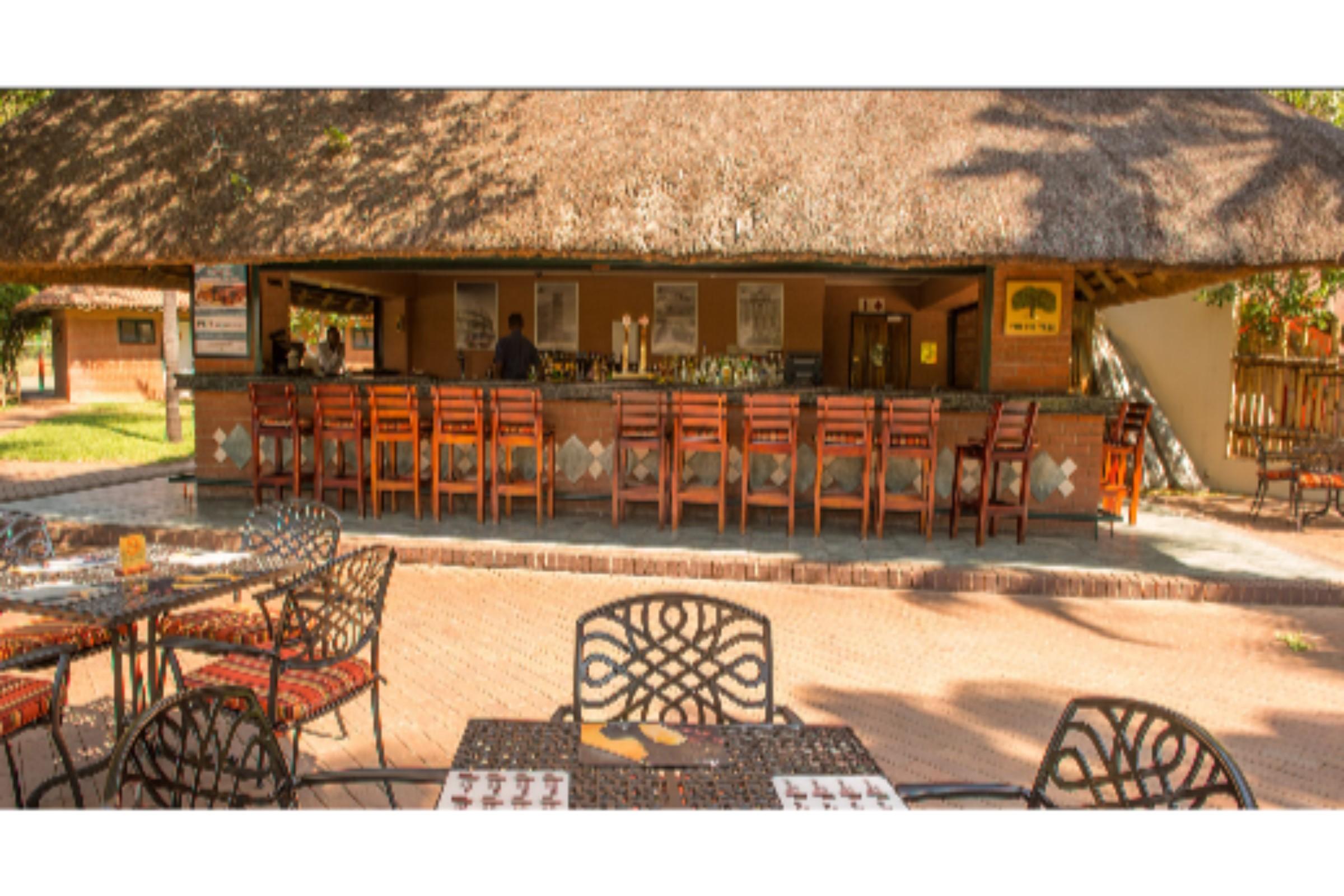 Peermont Walmont At The Grand Palm, Gaborone Hotel Luaran gambar