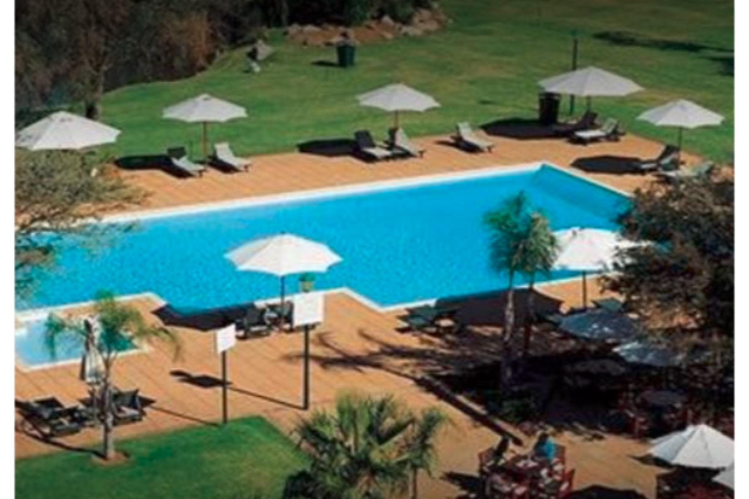Peermont Walmont At The Grand Palm, Gaborone Hotel Luaran gambar