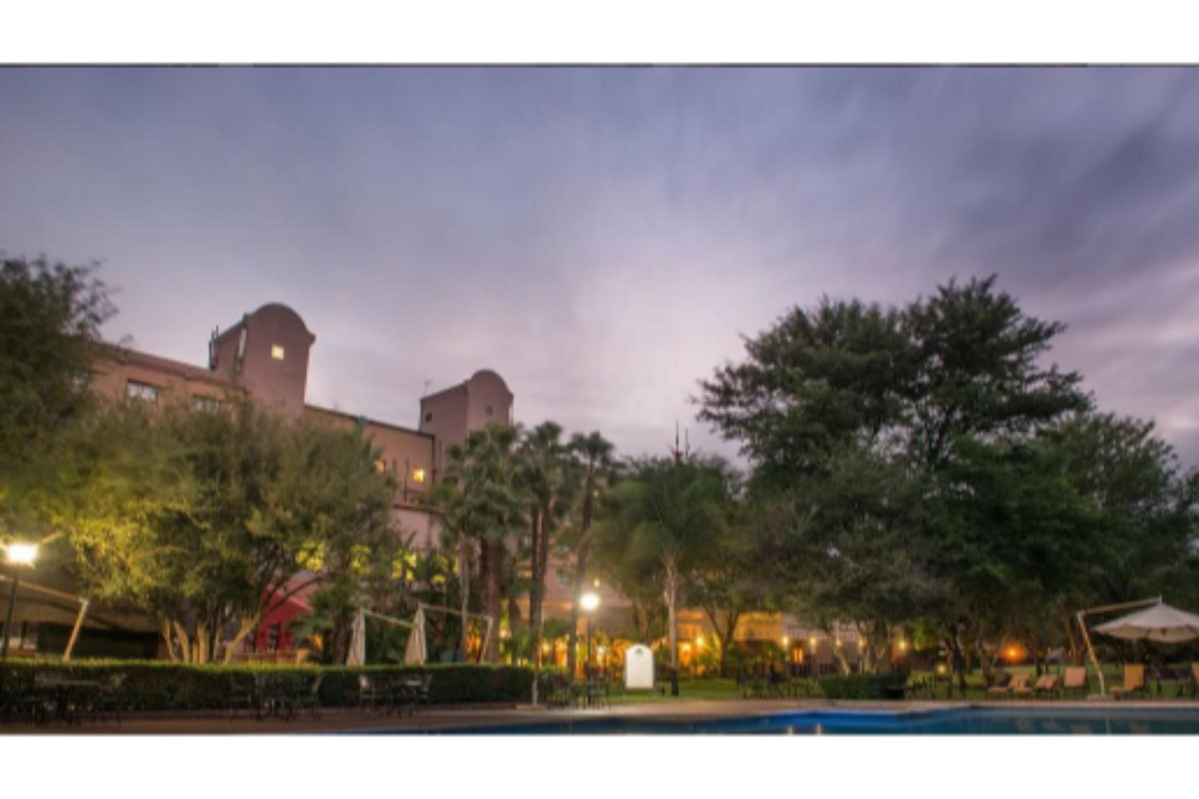 Peermont Walmont At The Grand Palm, Gaborone Hotel Luaran gambar