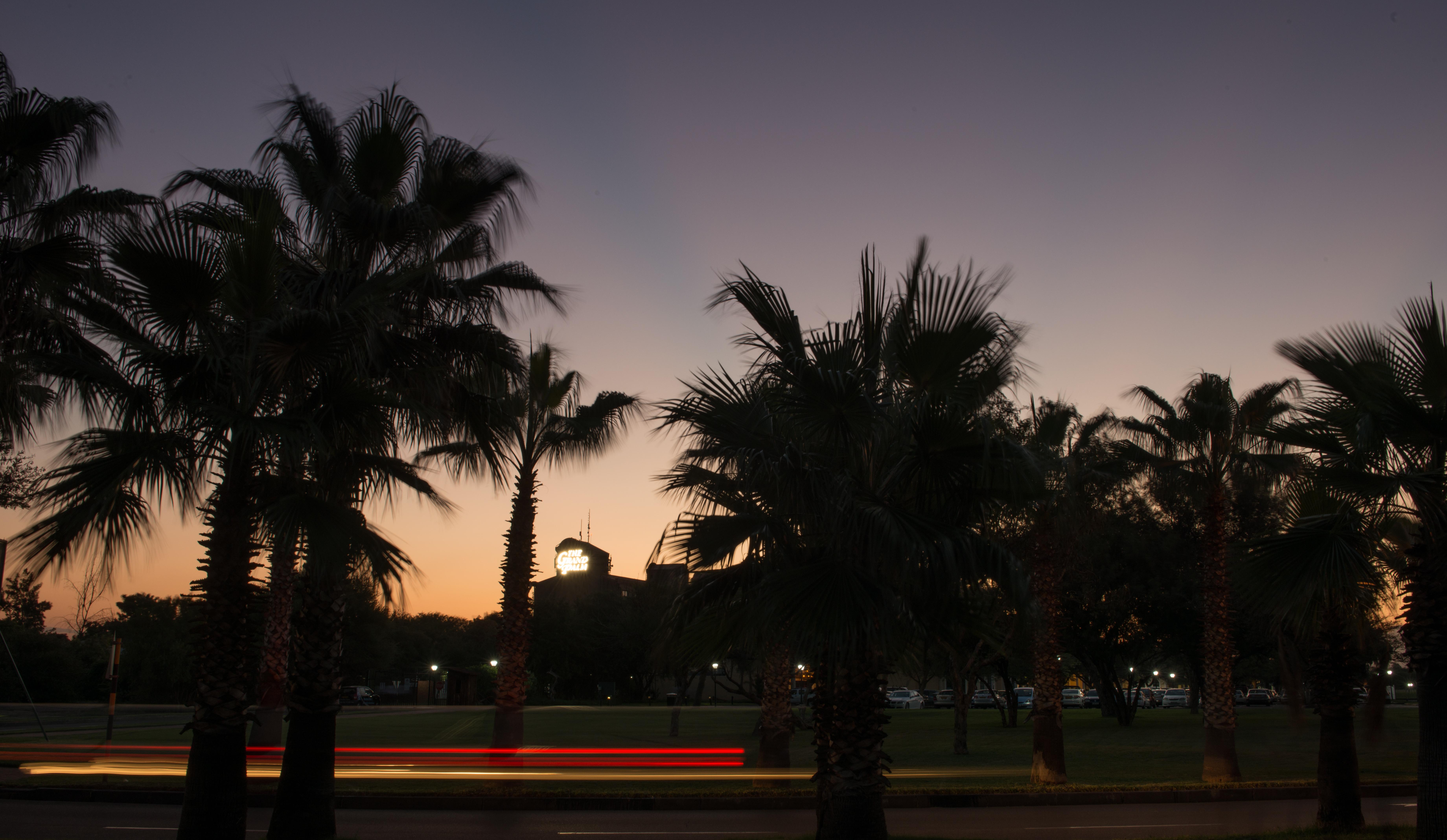 Peermont Walmont At The Grand Palm, Gaborone Hotel Luaran gambar