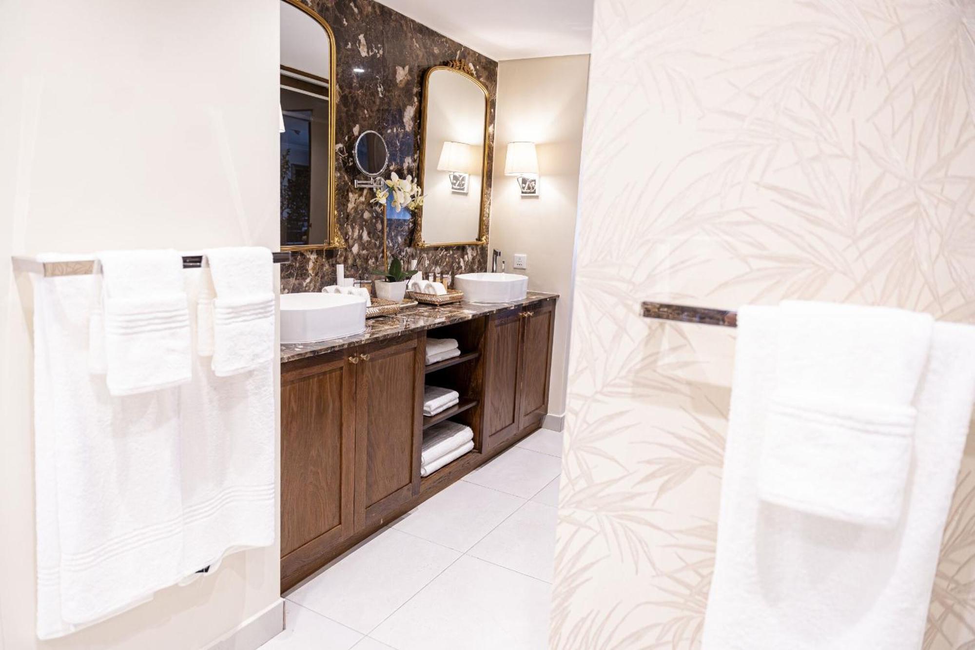 Peermont Walmont At The Grand Palm, Gaborone Hotel Luaran gambar