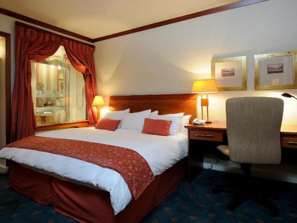Peermont Walmont At The Grand Palm, Gaborone Hotel Luaran gambar
