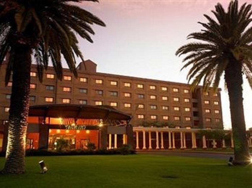 Peermont Walmont At The Grand Palm, Gaborone Hotel Luaran gambar