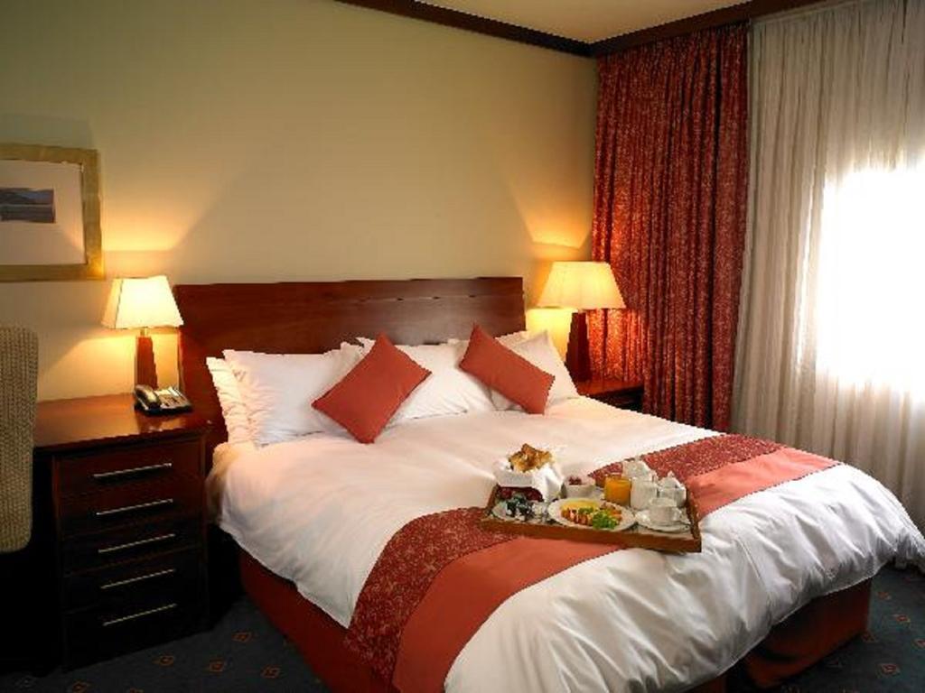 Peermont Walmont At The Grand Palm, Gaborone Hotel Luaran gambar