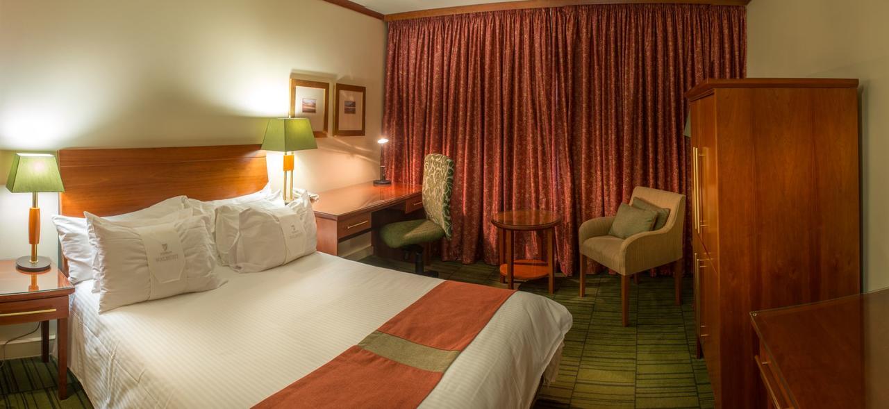 Peermont Walmont At The Grand Palm, Gaborone Hotel Luaran gambar