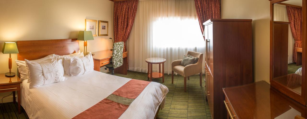 Peermont Walmont At The Grand Palm, Gaborone Hotel Luaran gambar