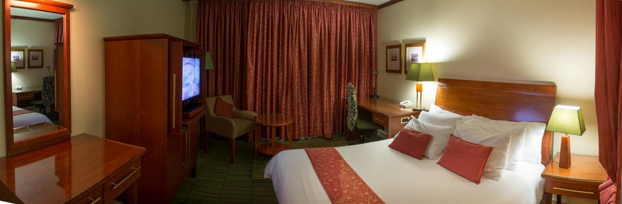 Peermont Walmont At The Grand Palm, Gaborone Hotel Luaran gambar