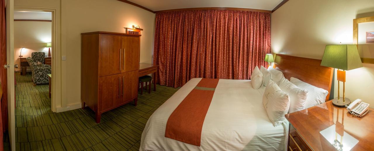 Peermont Walmont At The Grand Palm, Gaborone Hotel Luaran gambar