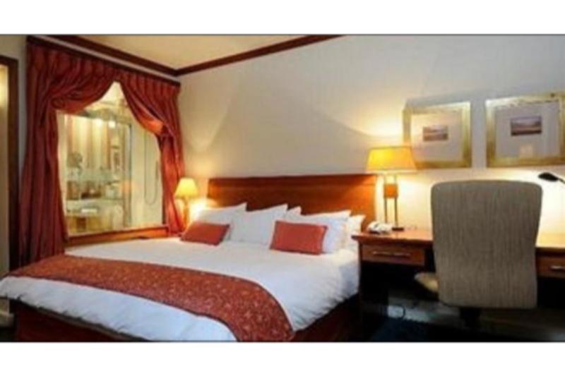Peermont Walmont At The Grand Palm, Gaborone Hotel Luaran gambar
