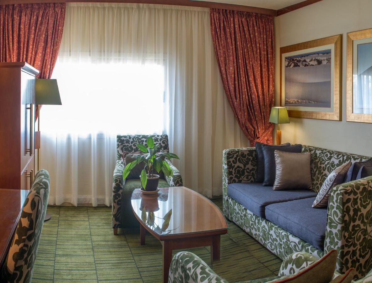 Peermont Walmont At The Grand Palm, Gaborone Hotel Luaran gambar